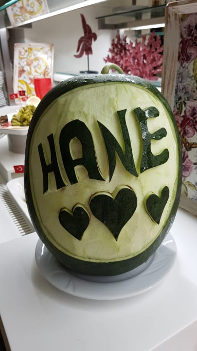 Gastro Hane Family Resort