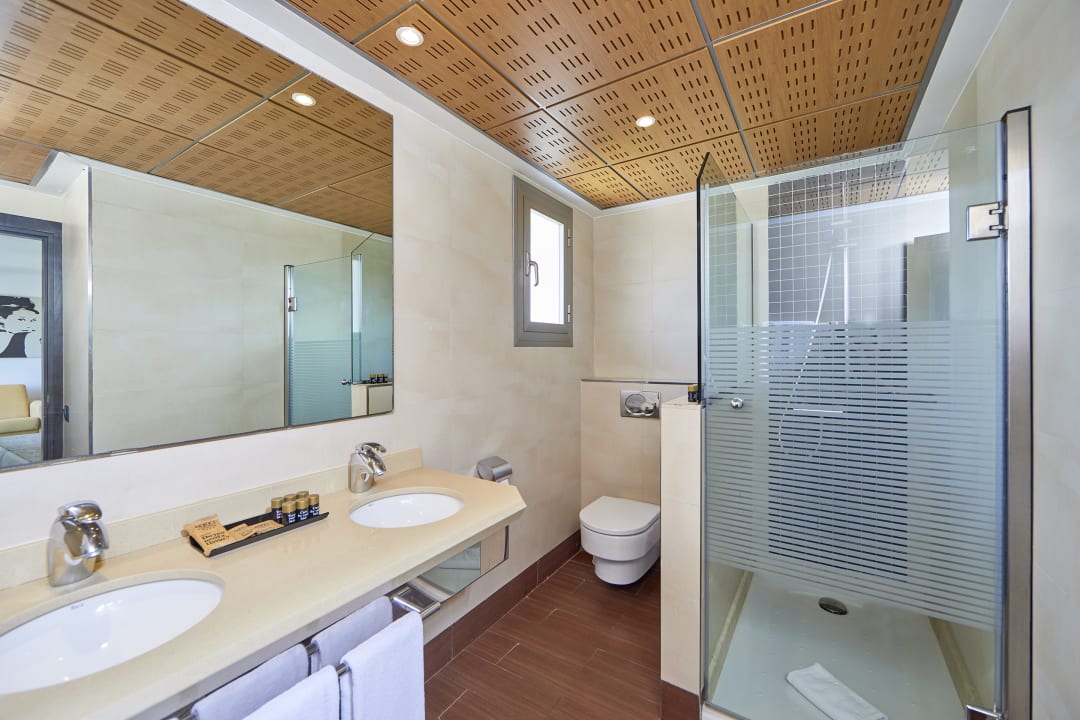 Zimmer Hotel Playa Golf