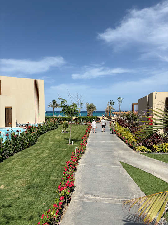 Strand JAZ Elite Riviera