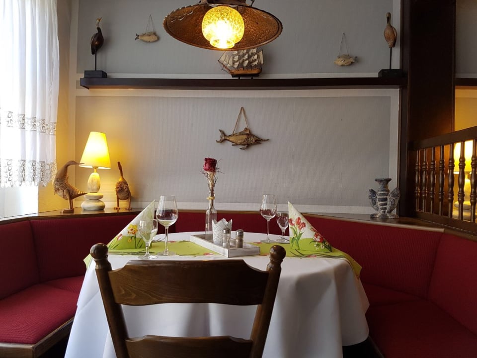 Gastro Ferienhotel Forelle