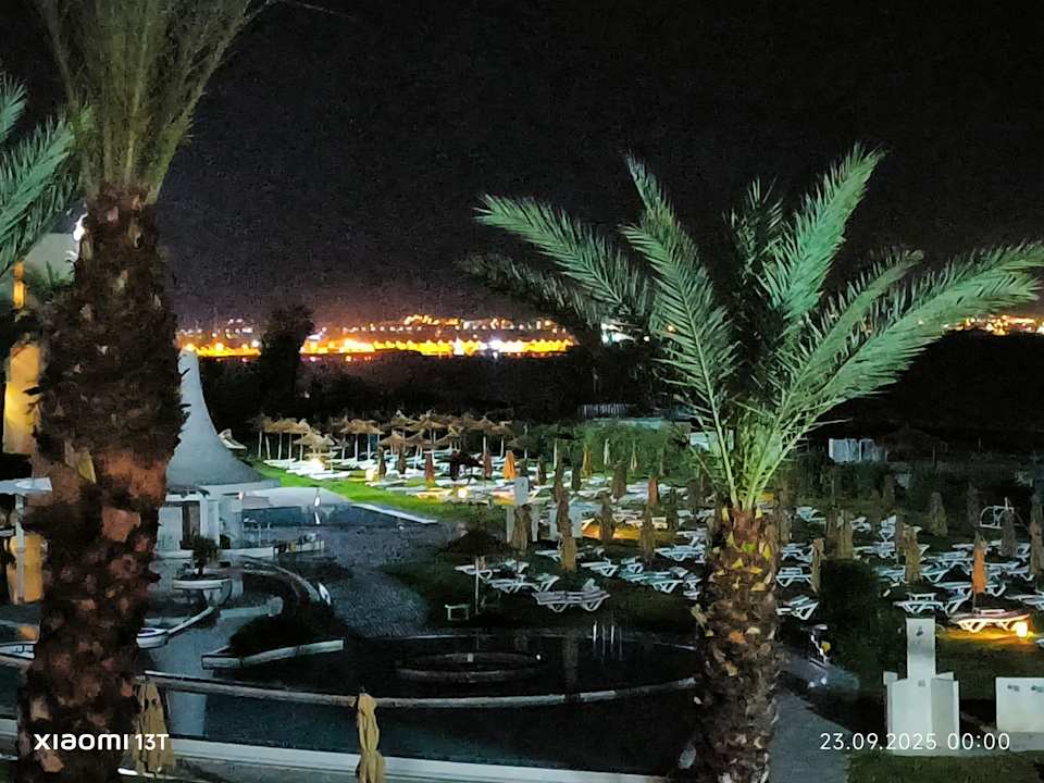 Ausblick Iberostar Waves Averroes