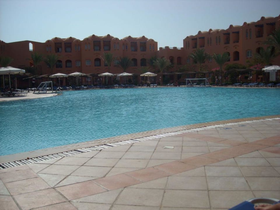 Makadi Oasis Jaz Makadi Oasis Resort