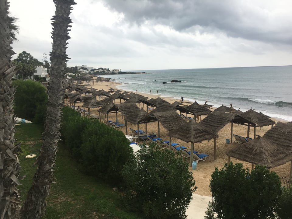 Strand Hotel Bel Azur Thalasso & Bungalows