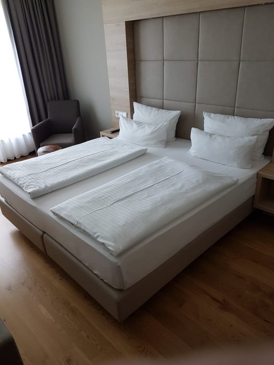 Zimmer WONNEMAR Resort-Hotel