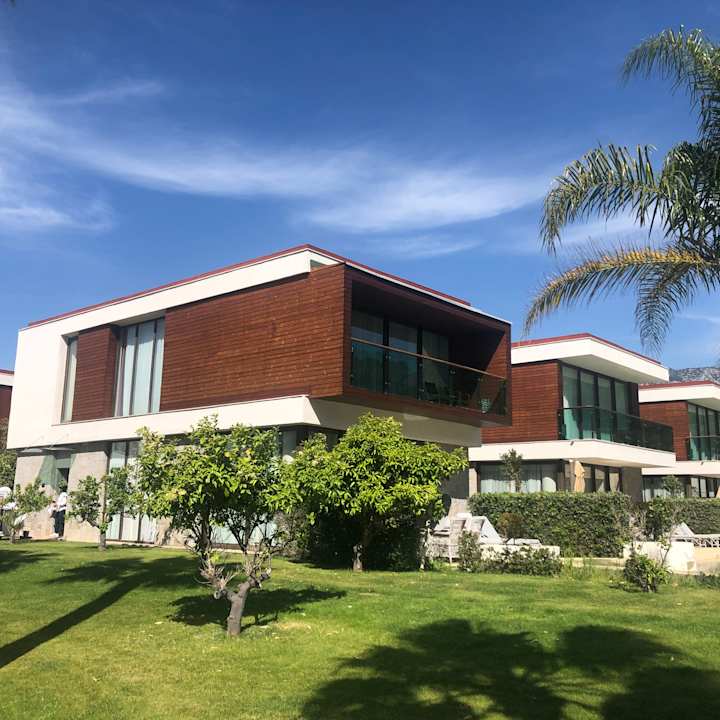 Zimmer Rixos Premium Tekirova