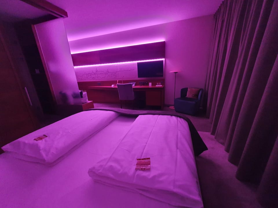 Zimmer Mawell Resort