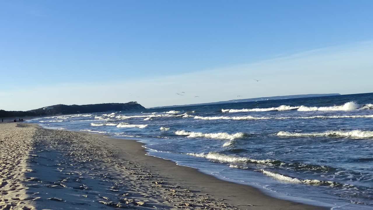 Strand Santé Royale Rügen Resort