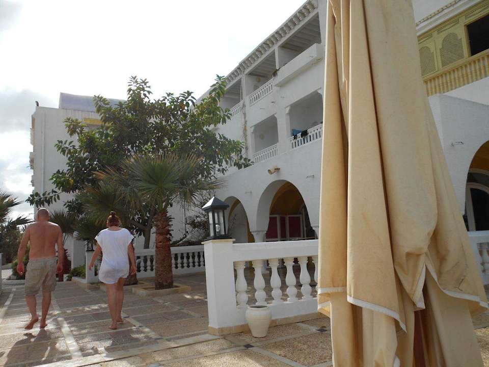 Pool Alassio Hotel and Thalasso