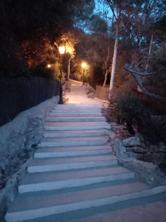Strand Gavimar Cala Gran Costa del Sur