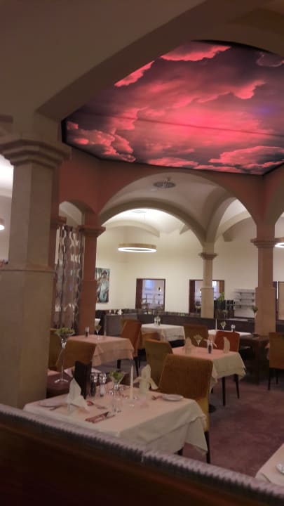 Gastro Hotel Almesberger