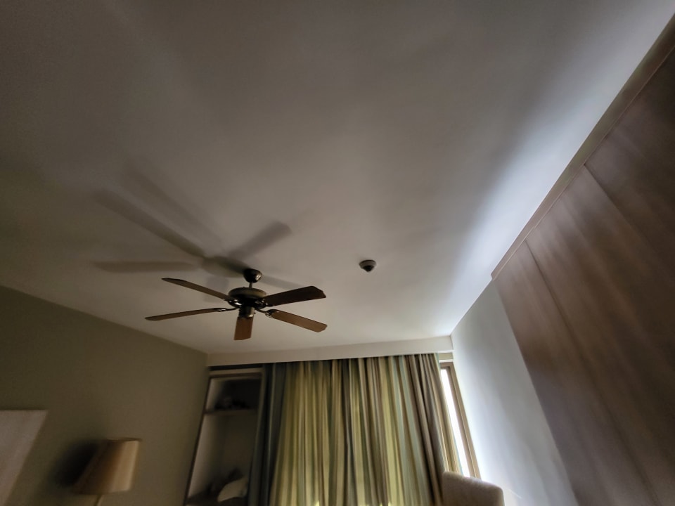 Zimmer Hotel Defne Star