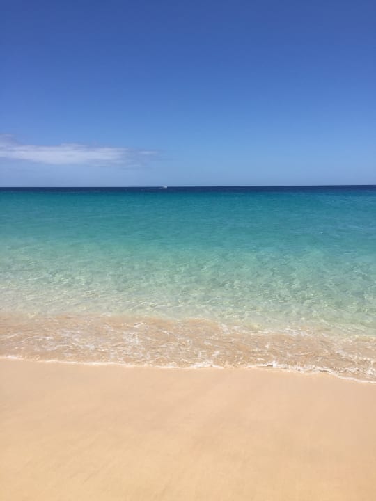 Strand Club Jandia Princess