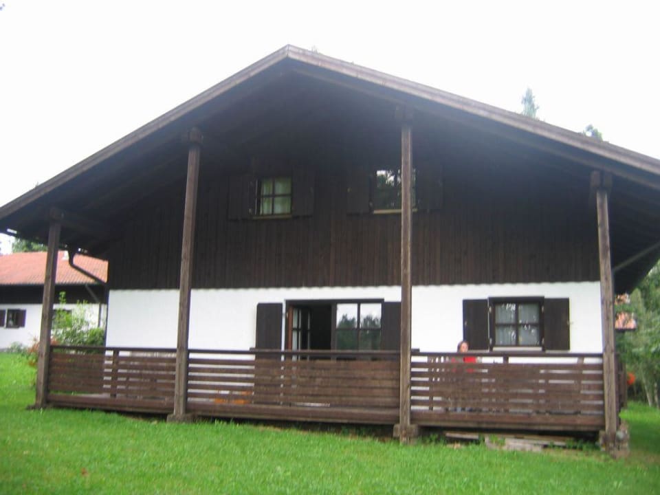 Haus Waldferiendorf Regen
