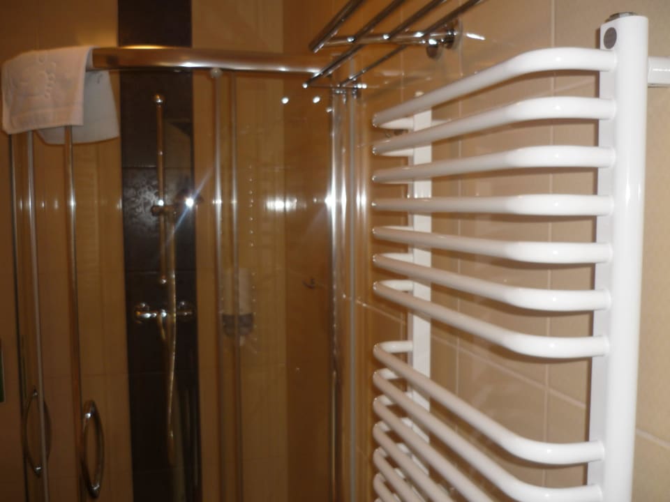 Badezimmer Delfin Spa & Wellness