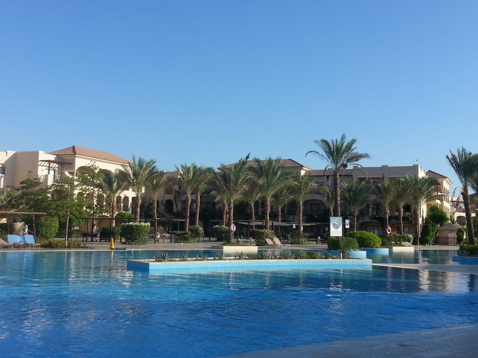  Pool JAZ Aquamarine Resort