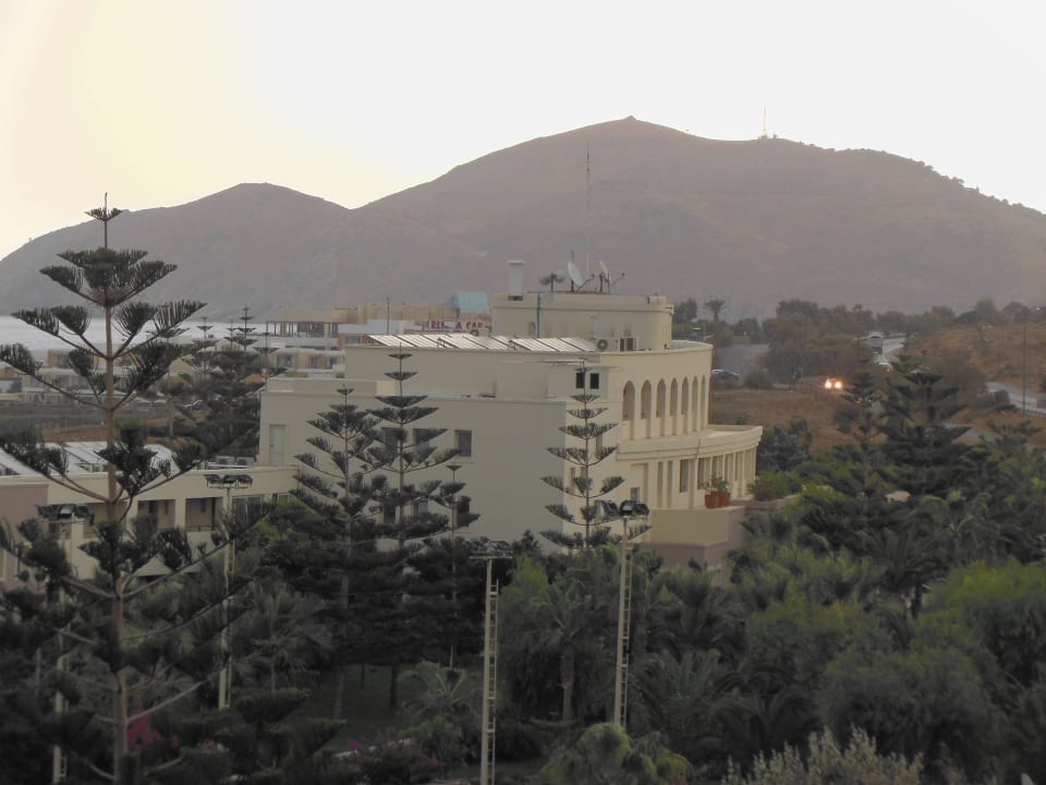 Außenansicht Iberostar Selection Creta Marine