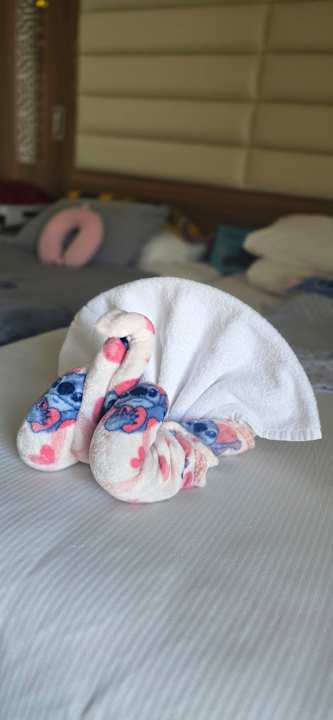 Zimmer Pickalbatros Sea World Resort - Marsa Alam