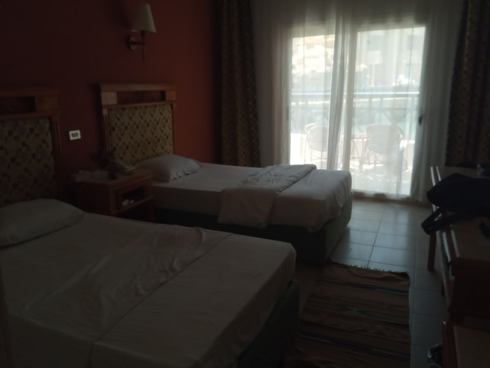 Zimmer Bellagio Beach Resort & Spa