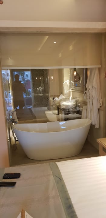 Zimmer Kaisol Romance Resort