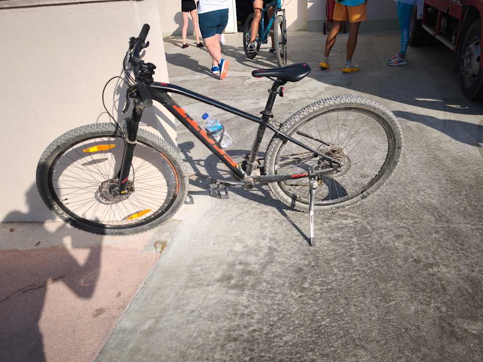 Sport & Freizeit Rixos Premium Tekirova