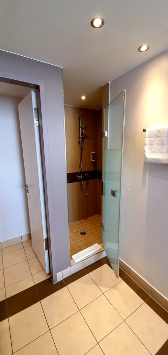 Zimmer Leonardo Royal Hotel Berlin Alexanderplatz