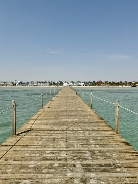 Strand Casa Mare Resort