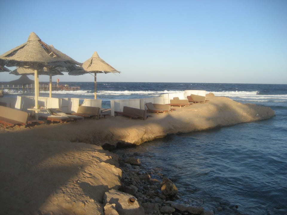 Strand Serenity Alpha Beach