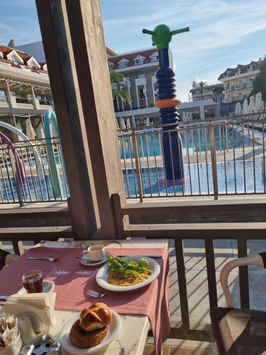 Gastro Side Story Resort & Spa