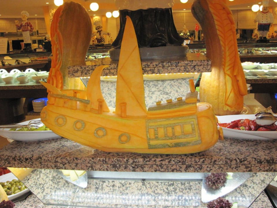 Dekoration Crystal Paraiso Aqua Collection