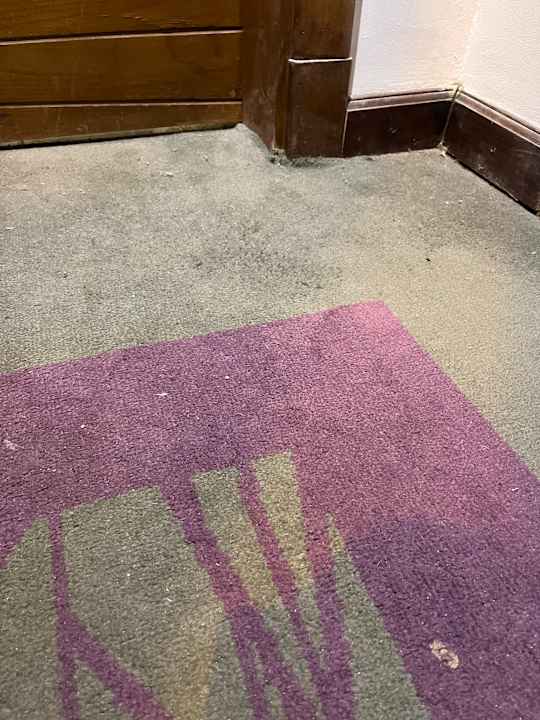 Zimmer Pyramisa Cairo Suites Hotel