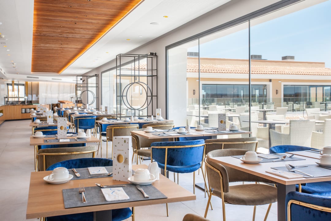 Gastro Grupotel Playa de Palma Suites & Spa