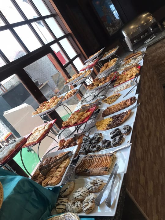 Gastro Menaville Safaga