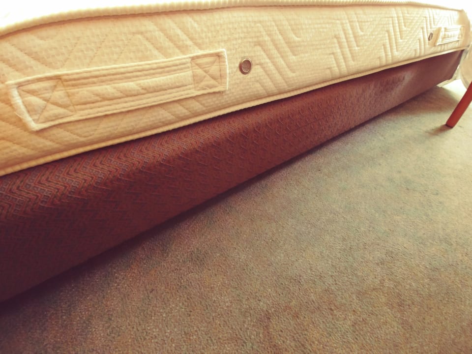 Zimmer Hotel Stiftswingert