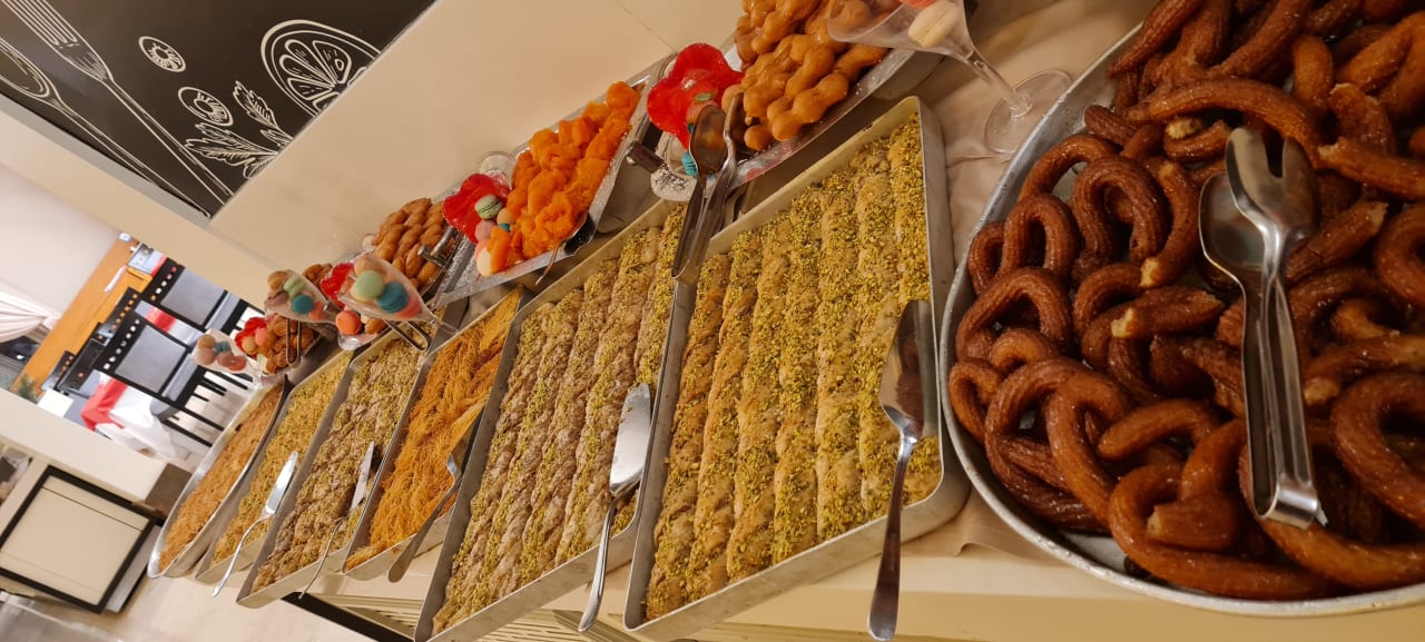 Gastro Seaden Sea World Resort & Spa