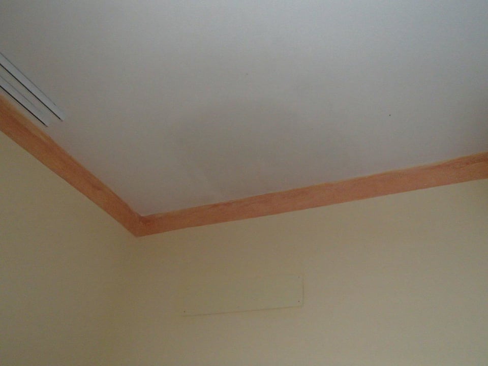 Feuchte Decken Occidental Boa Vista Beach