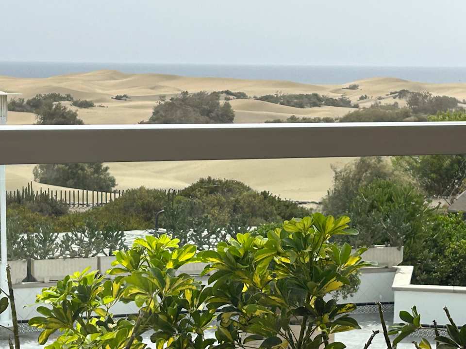 Außenansicht Hotel Riu Palace Maspalomas Adults Only