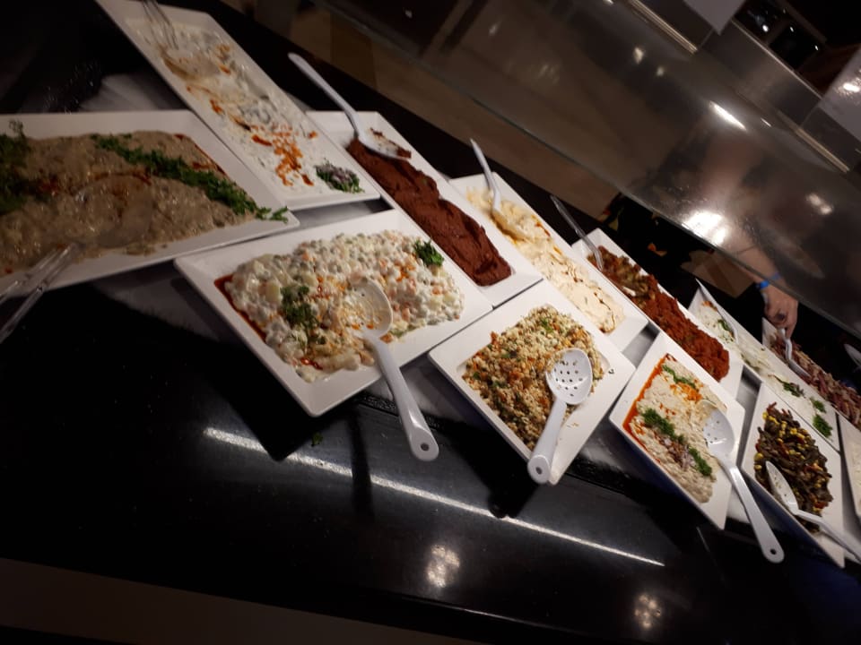 Gastro Labranda Mares Marmaris