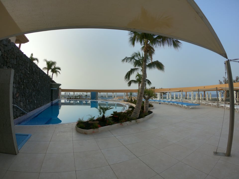 Pool Iberostar Selection Fuerteventura Palace