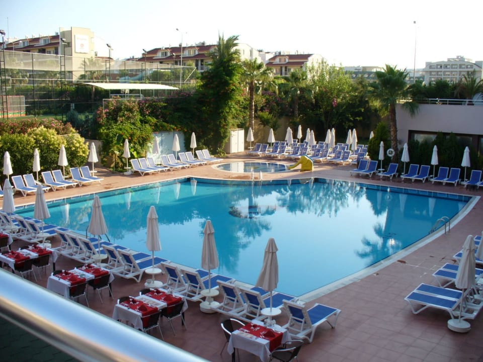 Ruhepool Hane Family Resort