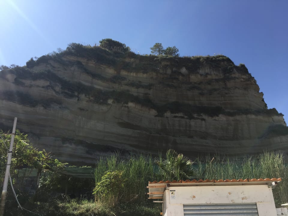Außenansicht TUI BLUE Tropea