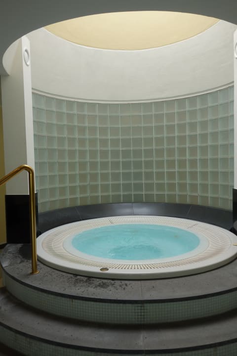 Sport & Freizeit Althoff Grandhotel Schloss Bensberg