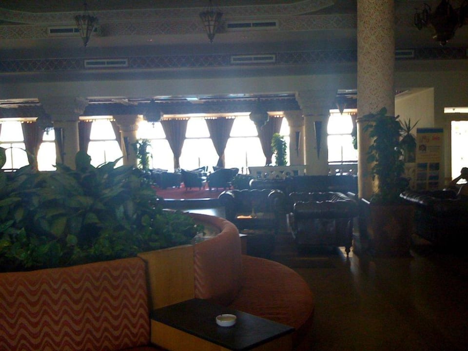 Lobby Pickalbatros Dana Beach Resort - Hurghada
