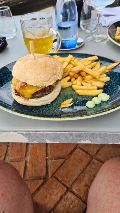 Gastro Dreams Jardín Tropical