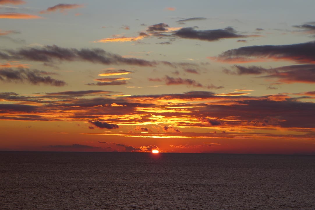 Ausblick Universal Hotel Cabo Blanco - Adults Only