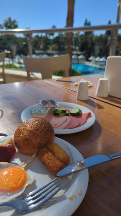 Gastro Saphir Resort & Spa