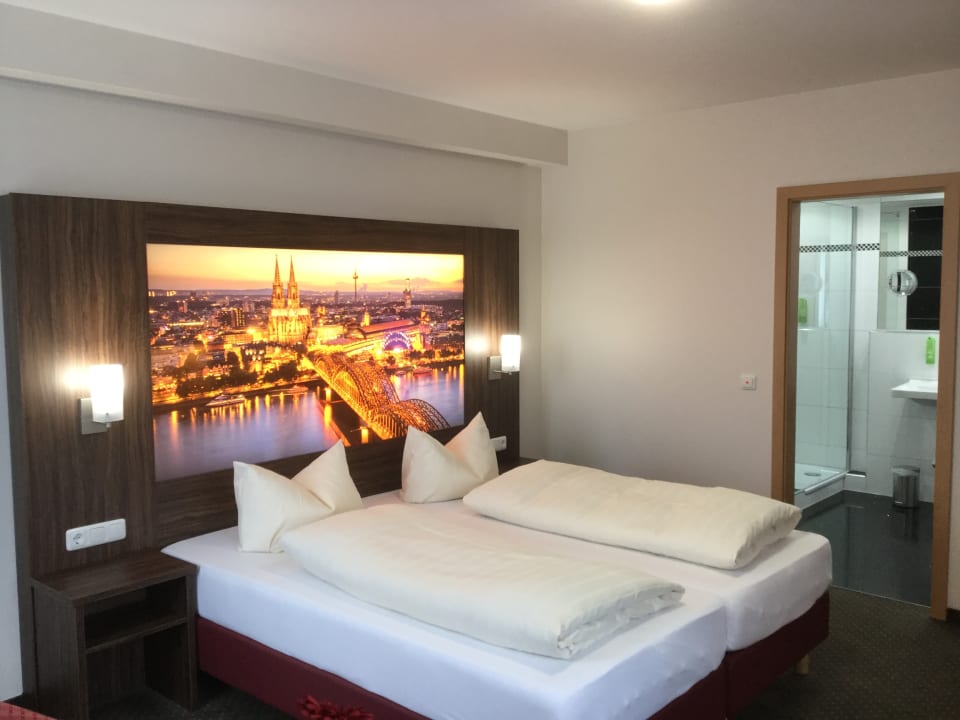 Zimmer Hotel am Freischütz