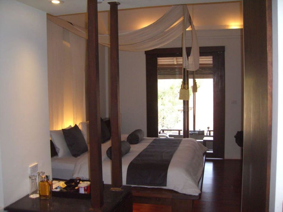 Sup.Zimmer neu Pavilion Samui Villas & Resort