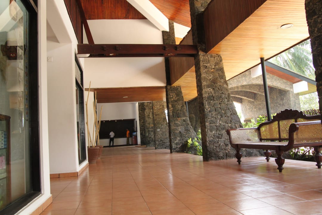 Wifi Zone Hotel Koggala Beach