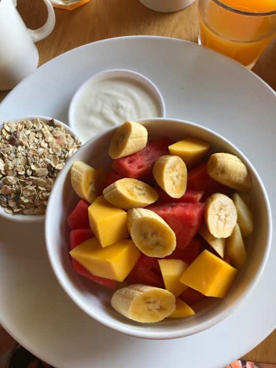 Gastro Hotel The Secret Garden at Otres Beach