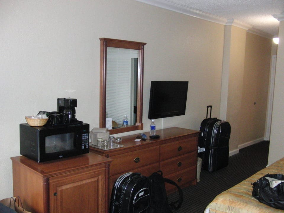 Doppelzimmer Hotel Ocean Sky Beach Resort